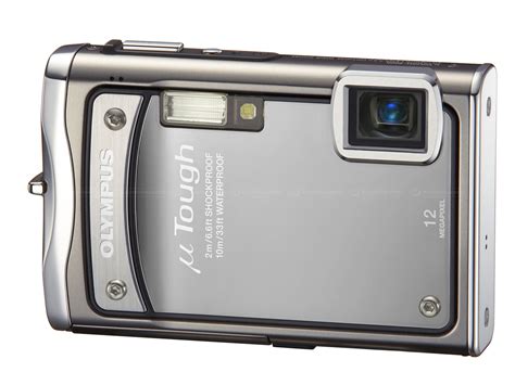 olympus stylus tough